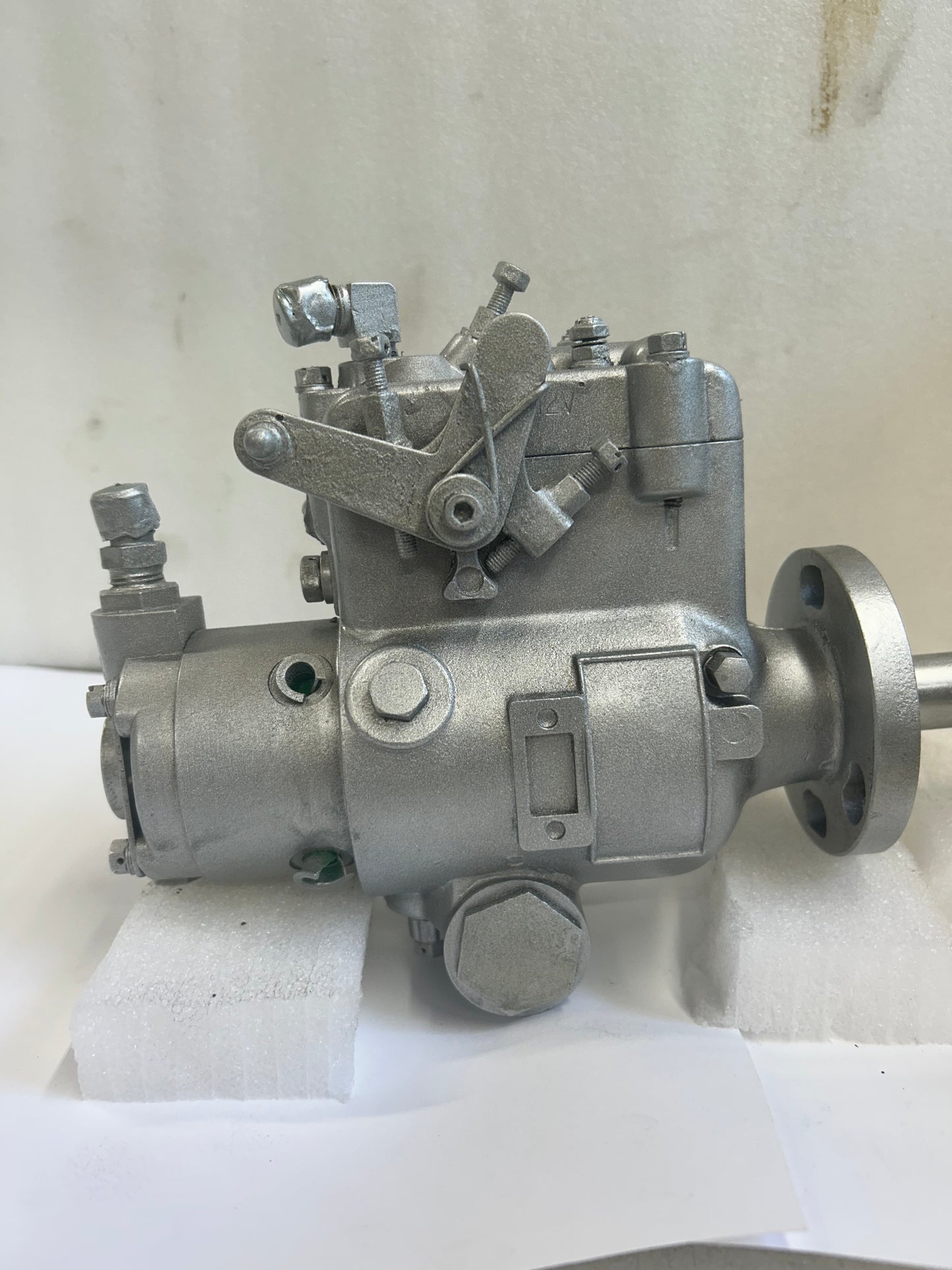 John Deere 3020 Tractor diesel injection pump rebuild service