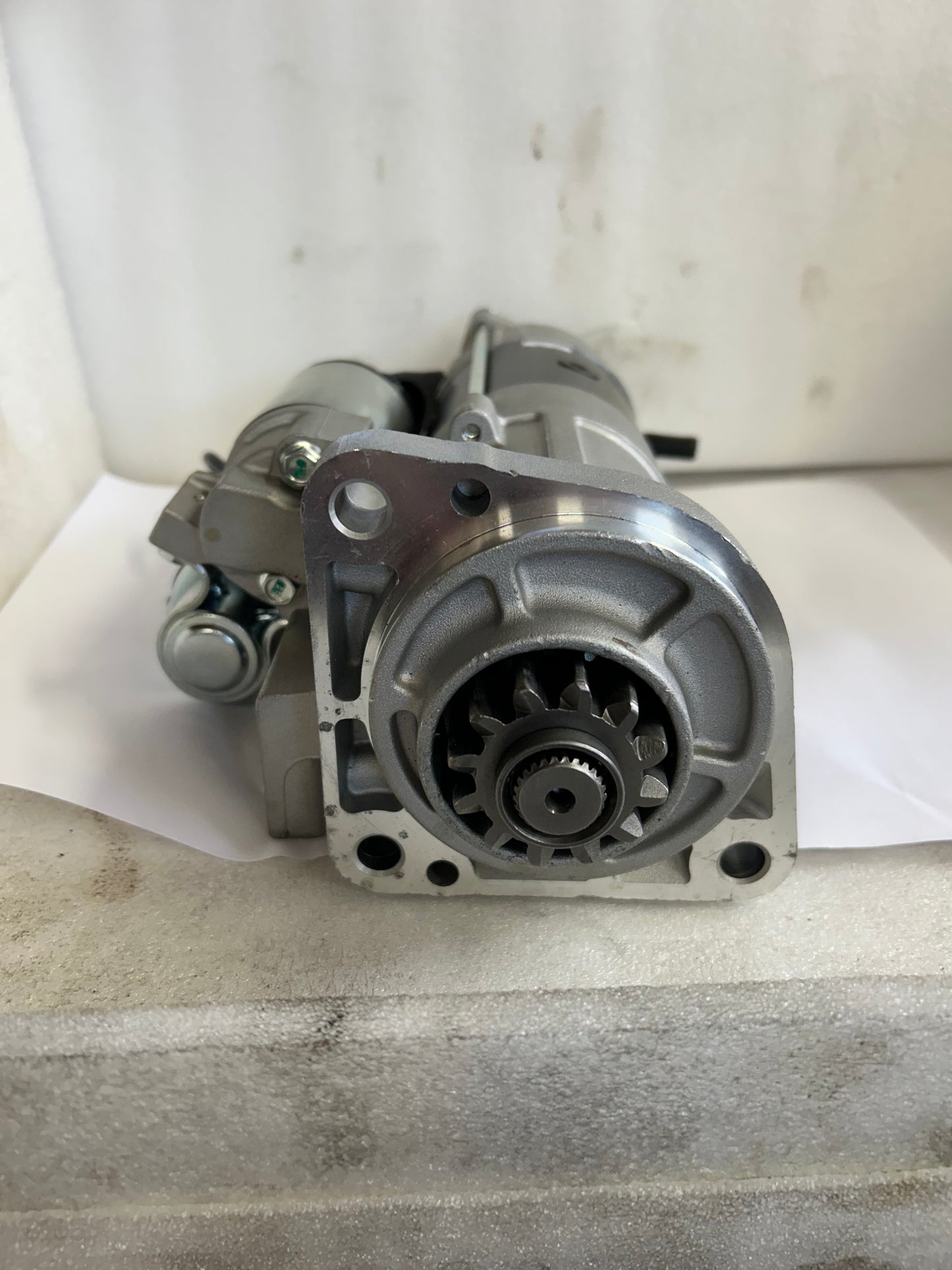 Volvo Penta Tad560ve Starter 24v