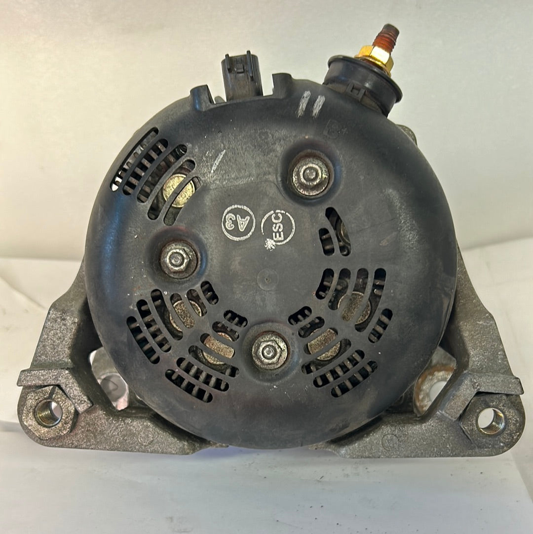 Ram 4500 6.7L Alternator Rebuild Service you ship us your alternator