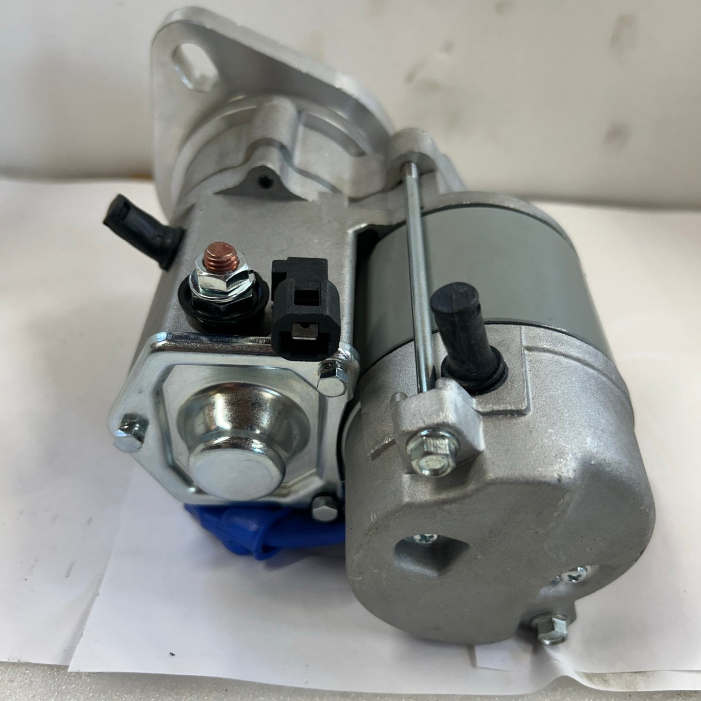 Hinmoto tractor replacement starter