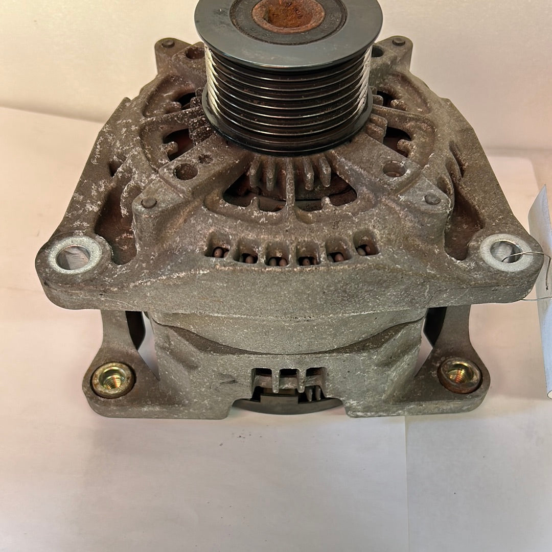 Ram 4500 6.7L Alternator Rebuild Service you ship us your alternator