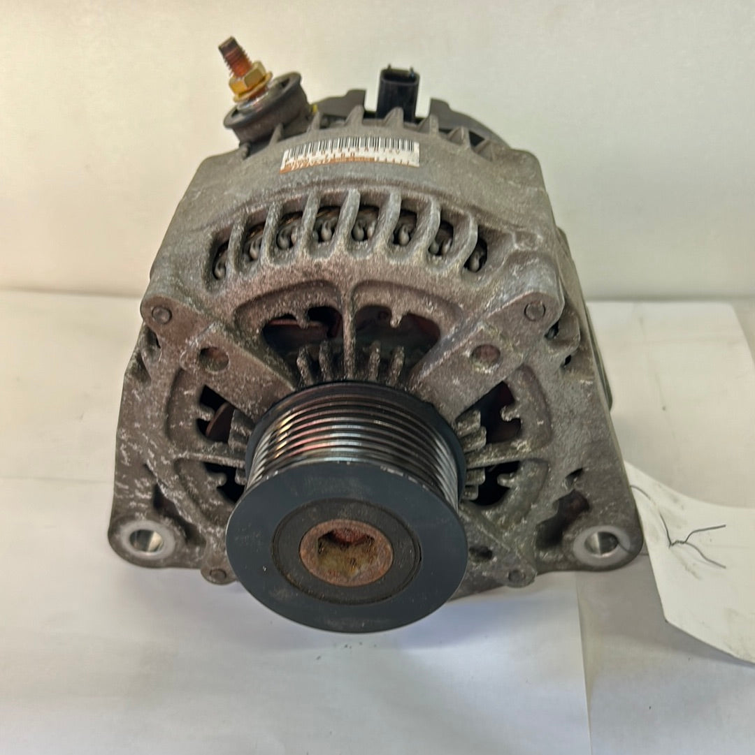 Ram 4500 6.7L Alternator Rebuild Service you ship us your alternator