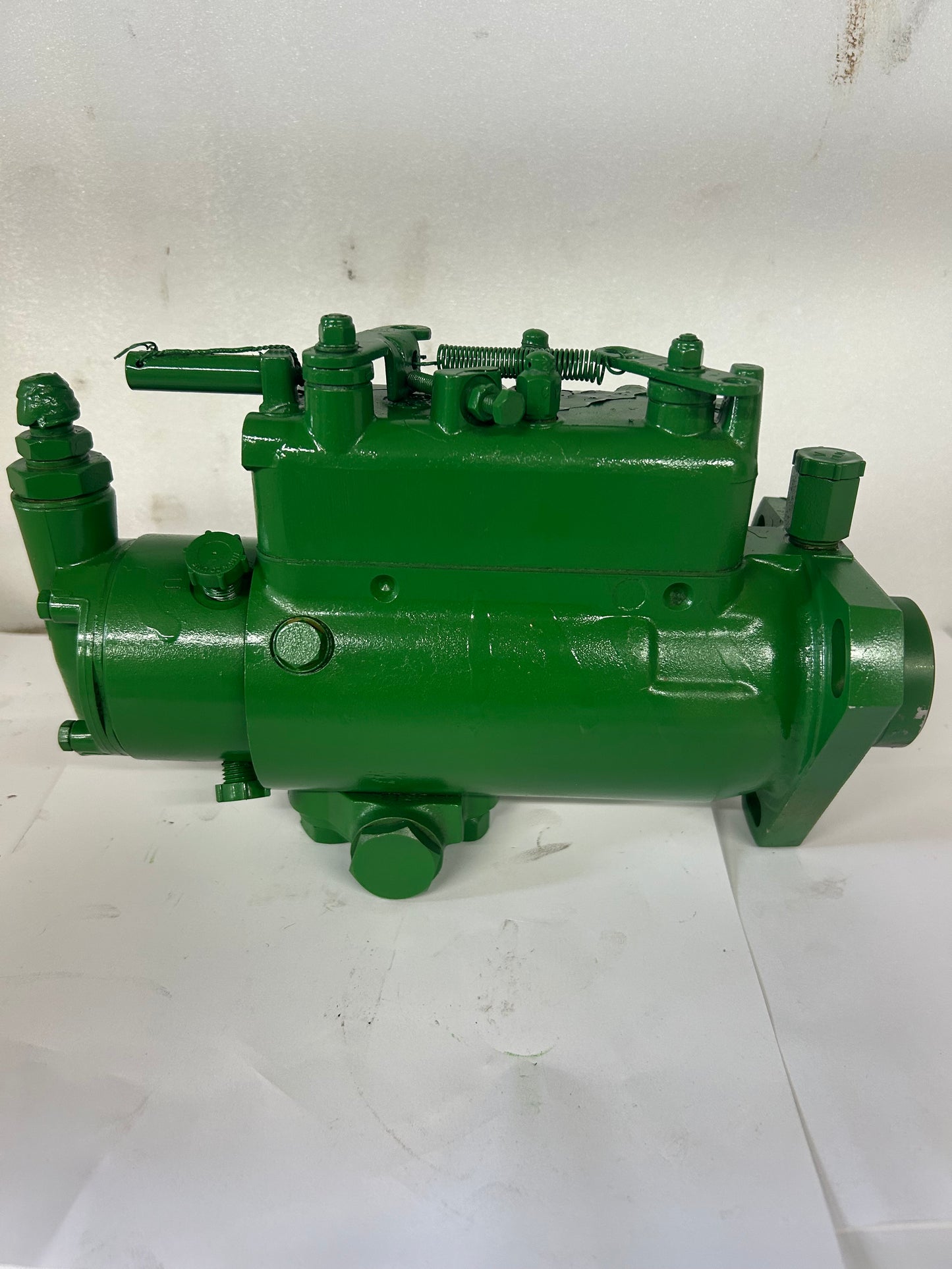 John Deere 2040 Injection Pump Rebuild Service. Ship Us Your Pump